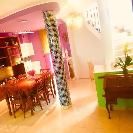 B&B Il Piu Bello Сан Салво Екстериор снимка