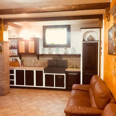 B&B Il Piu Bello Сан Салво Екстериор снимка