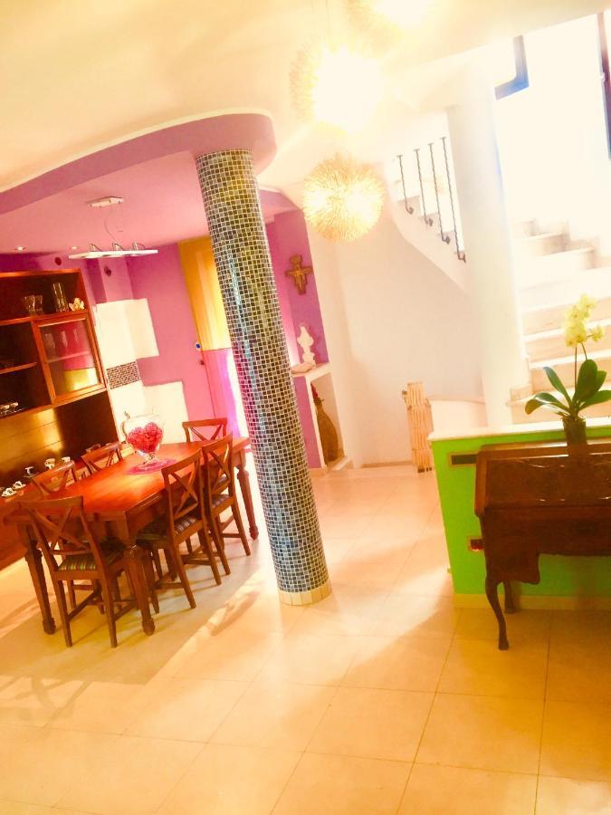 B&B Il Piu Bello Сан Салво Екстериор снимка