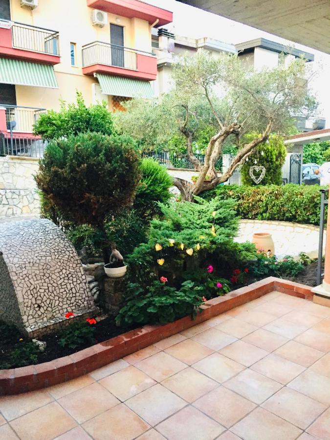 B&B Il Piu Bello Сан Салво Екстериор снимка