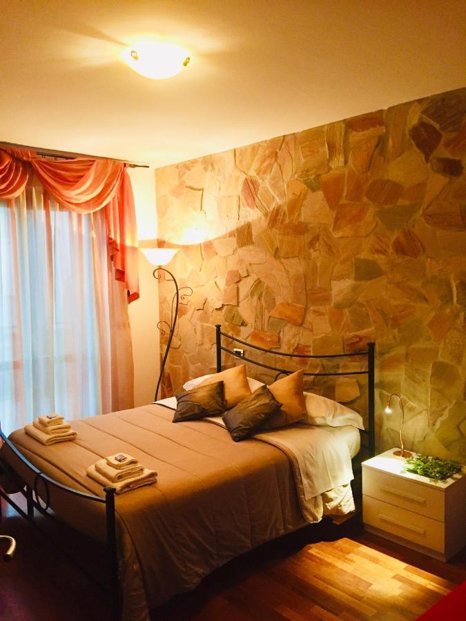 B&B Il Piu Bello Сан Салво Екстериор снимка
