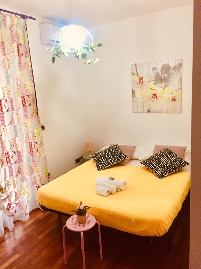 B&B Il Piu Bello Сан Салво Екстериор снимка