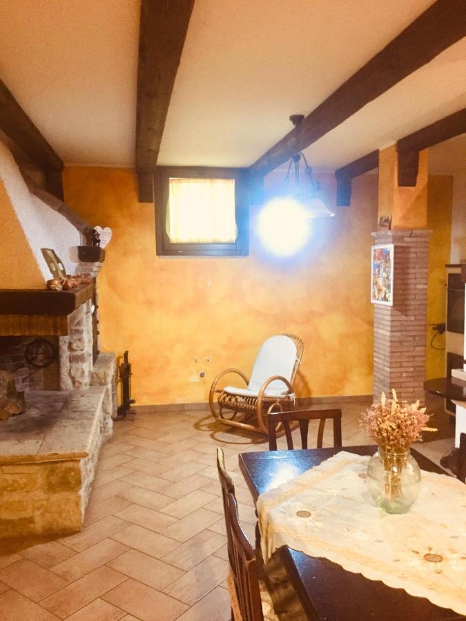 B&B Il Piu Bello Сан Салво Екстериор снимка