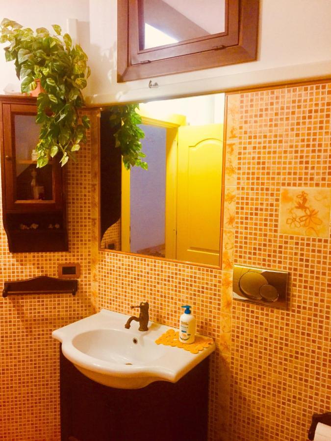 B&B Il Piu Bello Сан Салво Екстериор снимка