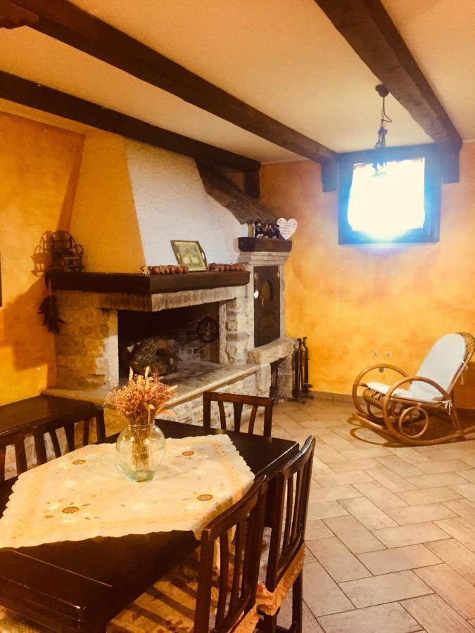 B&B Il Piu Bello Сан Салво Екстериор снимка