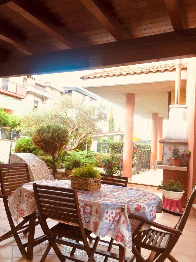 B&B Il Piu Bello Сан Салво Екстериор снимка