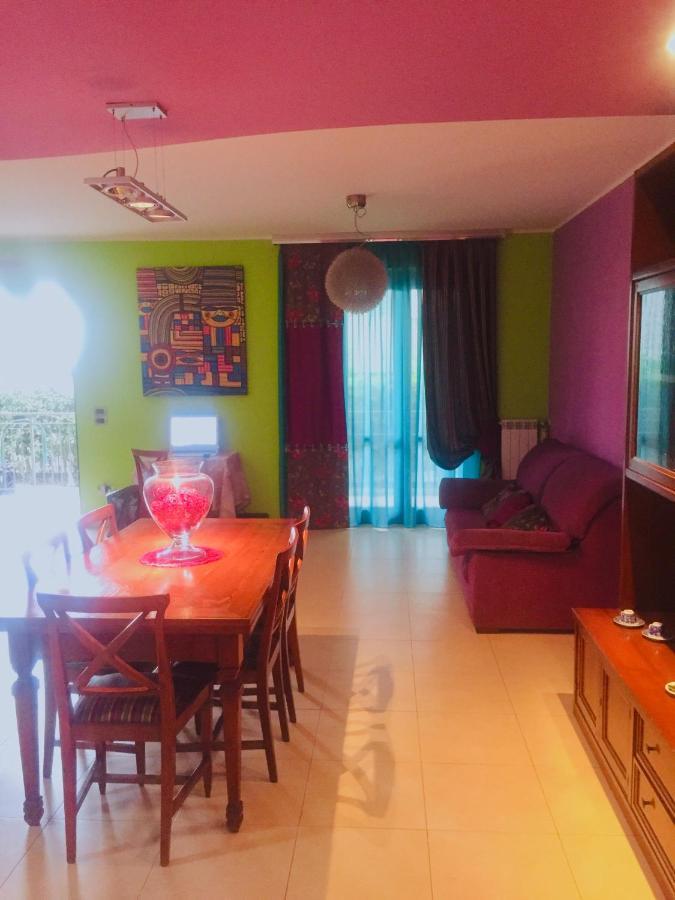 B&B Il Piu Bello Сан Салво Екстериор снимка