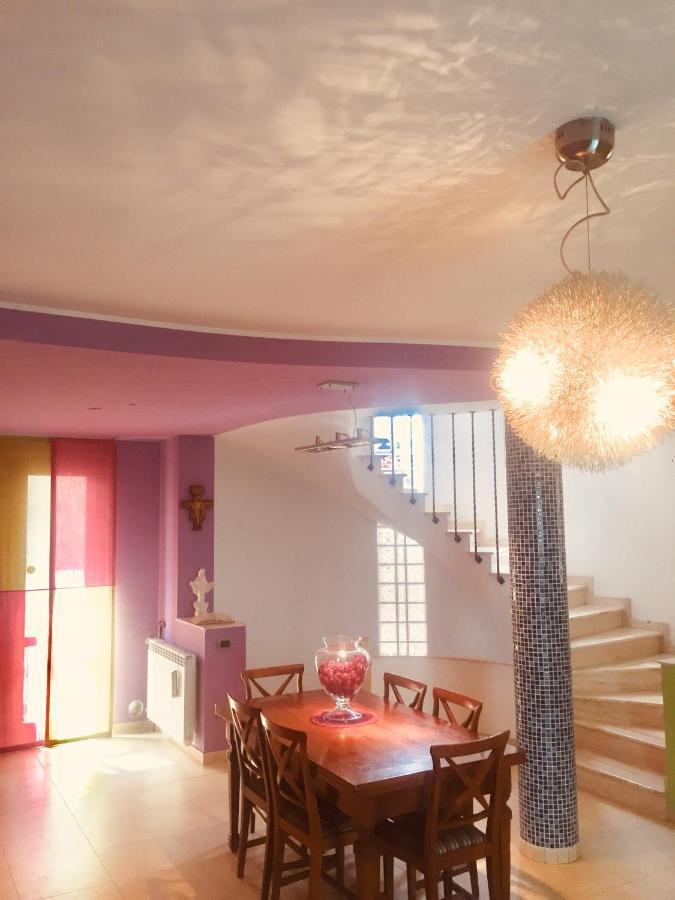 B&B Il Piu Bello Сан Салво Екстериор снимка