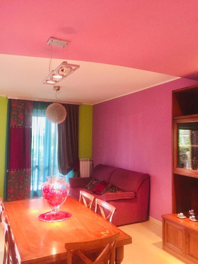 B&B Il Piu Bello Сан Салво Екстериор снимка
