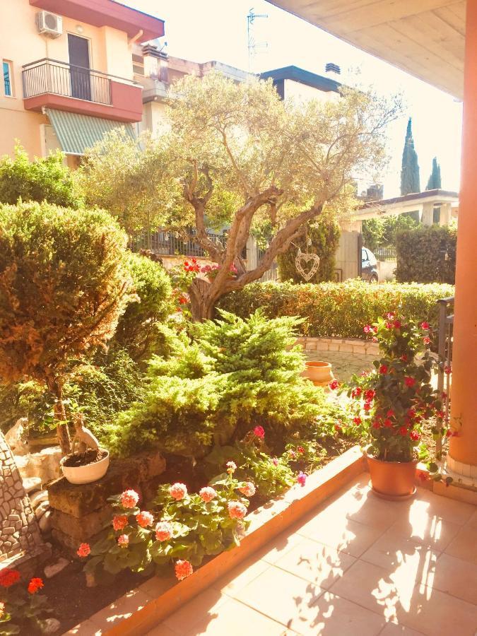 B&B Il Piu Bello Сан Салво Екстериор снимка