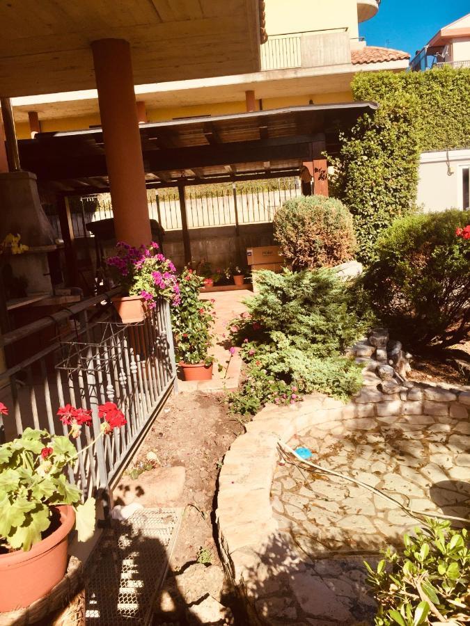 B&B Il Piu Bello Сан Салво Екстериор снимка