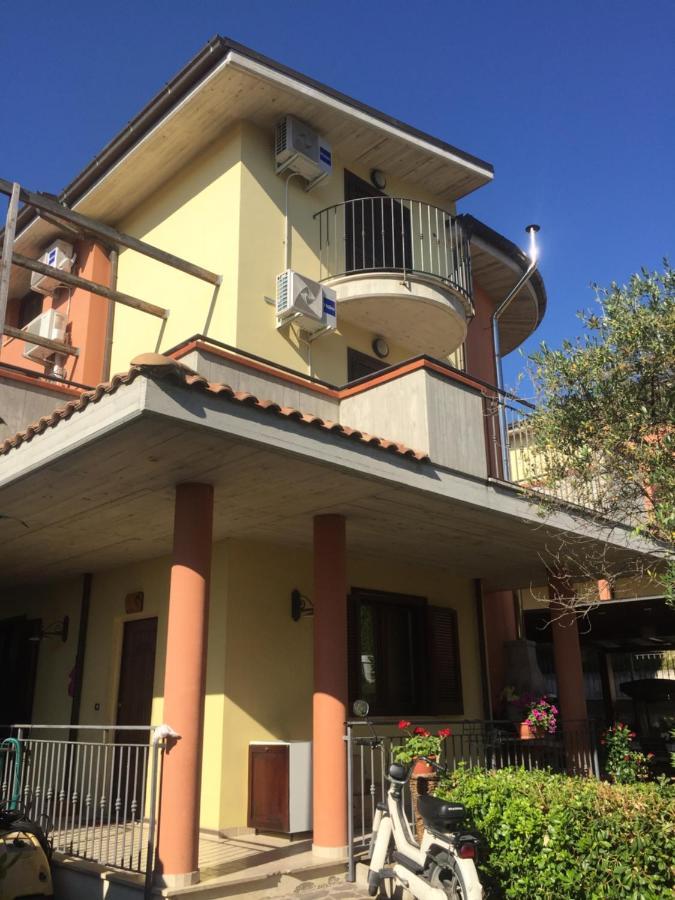 B&B Il Piu Bello Сан Салво Екстериор снимка