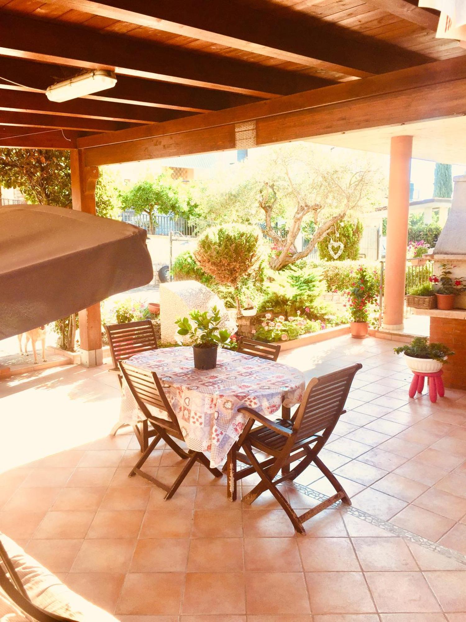 B&B Il Piu Bello Сан Салво Екстериор снимка
