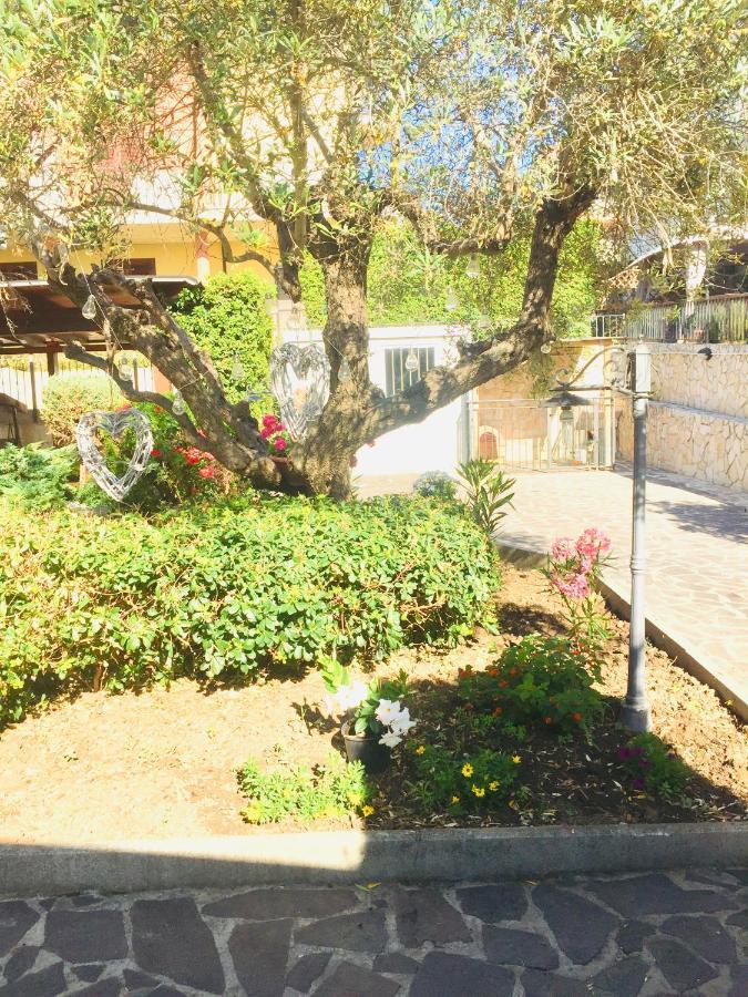 B&B Il Piu Bello Сан Салво Екстериор снимка