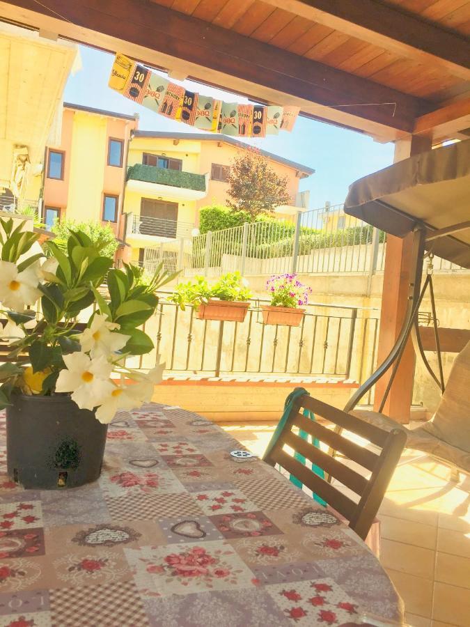 B&B Il Piu Bello Сан Салво Екстериор снимка