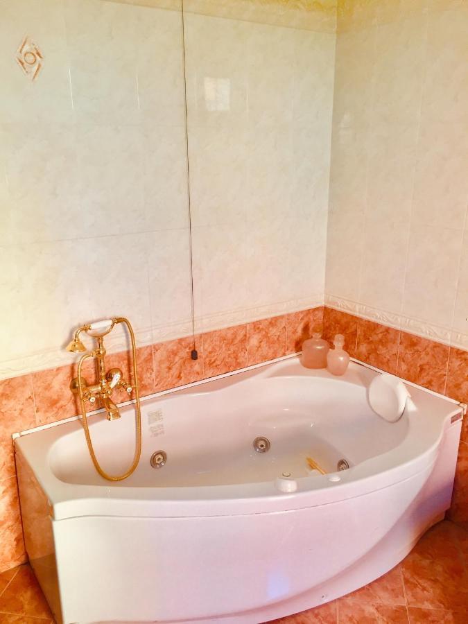 B&B Il Piu Bello Сан Салво Екстериор снимка