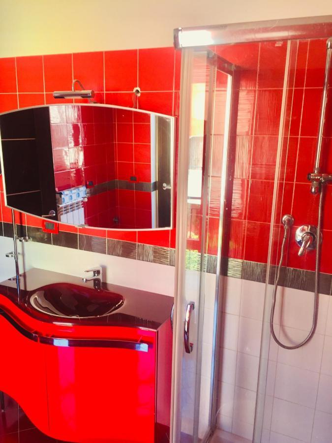 B&B Il Piu Bello Сан Салво Екстериор снимка
