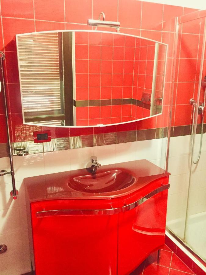 B&B Il Piu Bello Сан Салво Екстериор снимка