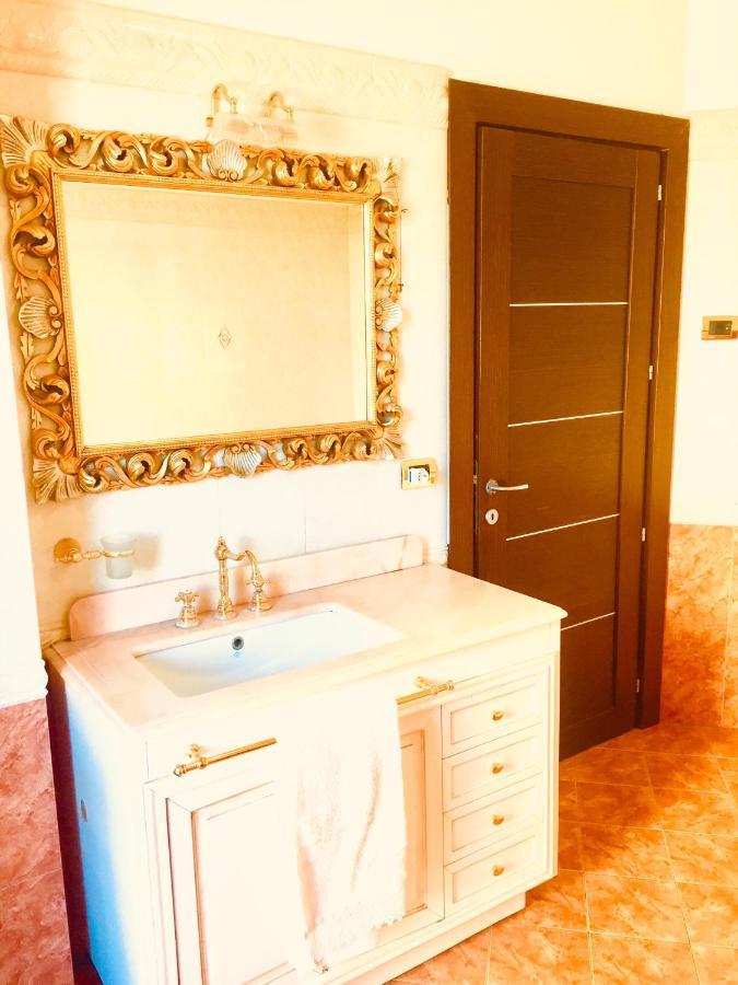 B&B Il Piu Bello Сан Салво Екстериор снимка