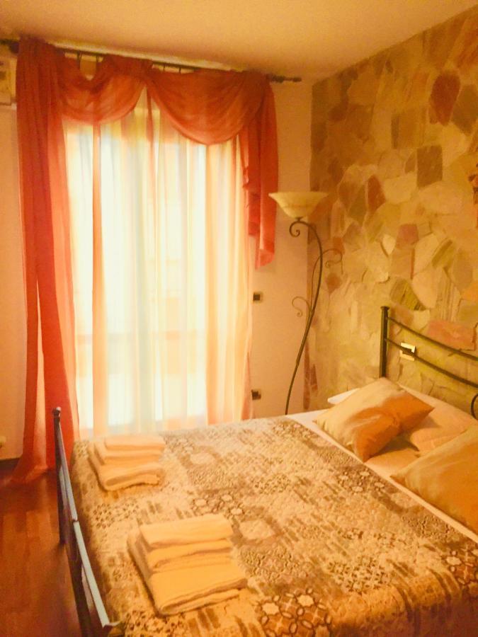 B&B Il Piu Bello Сан Салво Екстериор снимка