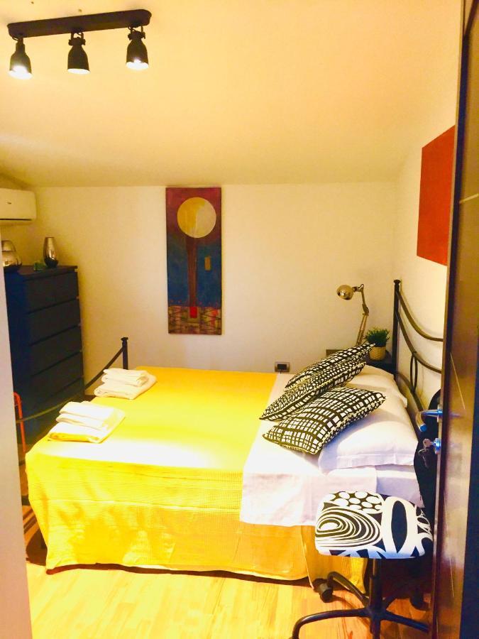 B&B Il Piu Bello Сан Салво Екстериор снимка