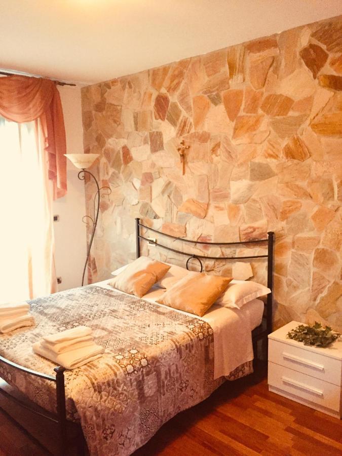 B&B Il Piu Bello Сан Салво Екстериор снимка